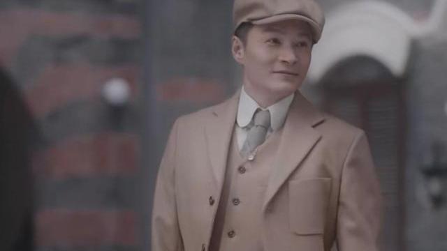 李沁|传家：看到了黄莹如选择和汪建池私奔，才明白她对易兴华不是真爱