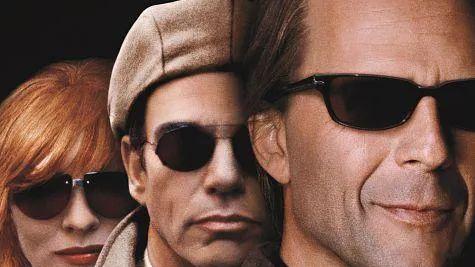 布鲁斯·威利斯|曾经的动作片之王，怎么突然消失了？