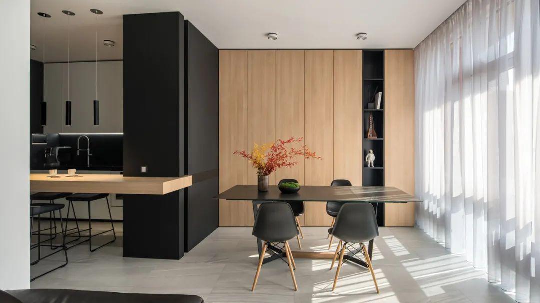 预算再少也别忘打这个柜子，这些地方腾出空间，入住才知道多方便