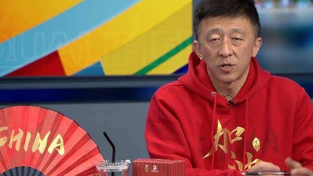 刘越|刘越没能进入国家队，你觉得可惜吗？那么究竟是什么原因呢