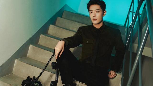 徐璐|肖战荣获2022世界首帅？我去扒了扒评选网站，却发现了这些猫腻！