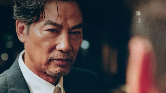 任贤齐|3天票房4000万，阵容这么强还是输了，任贤齐新片终究没成为王炸