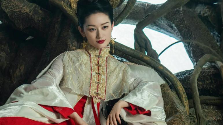 顺德|《与君初相识》不懂就问：顺德最开始抓长意，真的不是想要睡他？