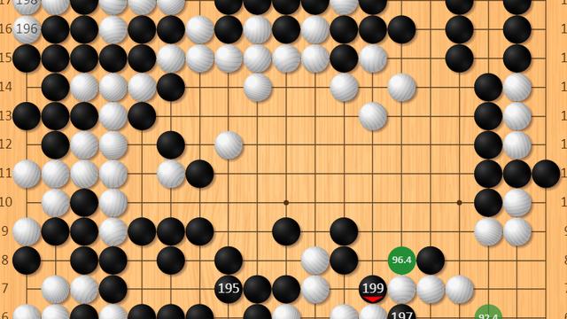 申真谞|死里逃生？申真谞又被老将逼上了绝路！