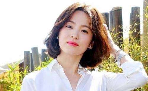 韩剧|一离开韩剧滤镜，宋慧乔孙艺珍仙气全无，全智贤还不如李冰冰