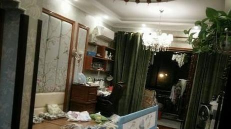 懒货老婆再加个邋遢老妈，40万装修的新房半年乱成狗窝，心好烦