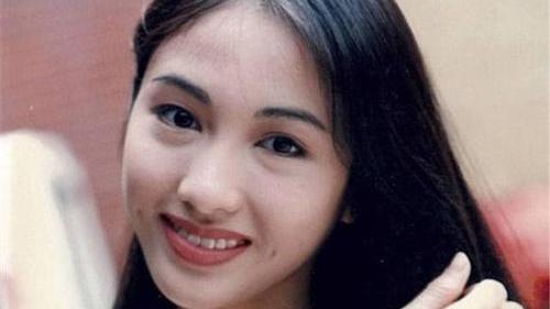 黎姿|走红之后，突然改名的5位明星，各有各的苦衷