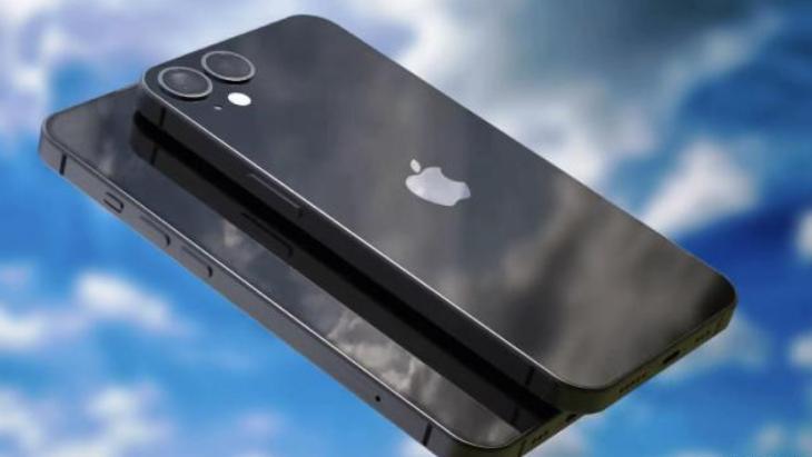 iPhone|iPhone 14 Max曝光：双1600万和4500mAh电池，真香机