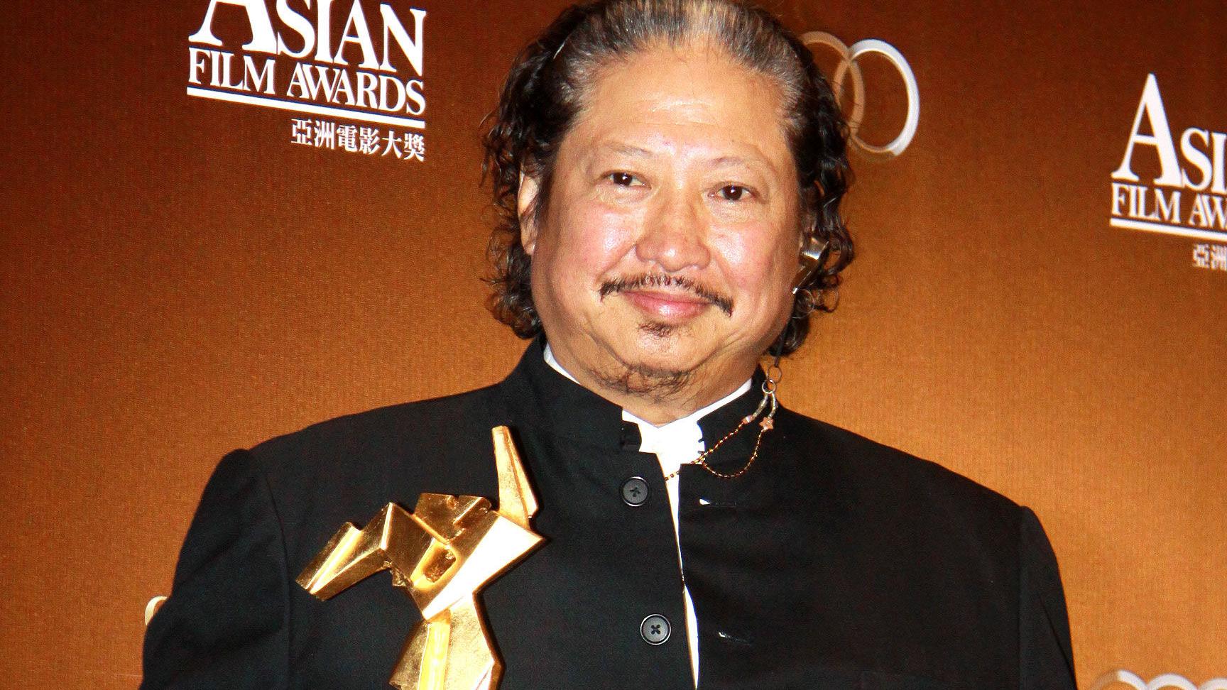 洪金宝|洪金宝：我捧红的很多巨星都请不动了，只有他是随叫随到的