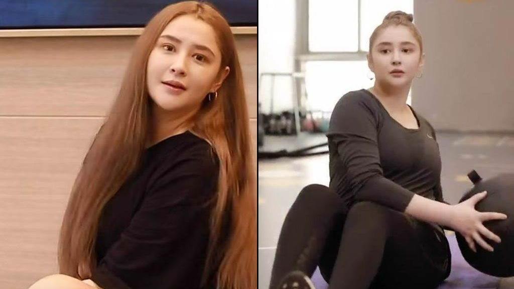 周杰伦昔最美女主暴肥像大妈，如今瘦成皮包骨近况看呆网友