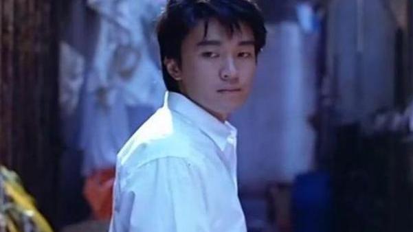 周星驰|学历“低到吓人”的4位明星，周星驰占一位，你认识几位？