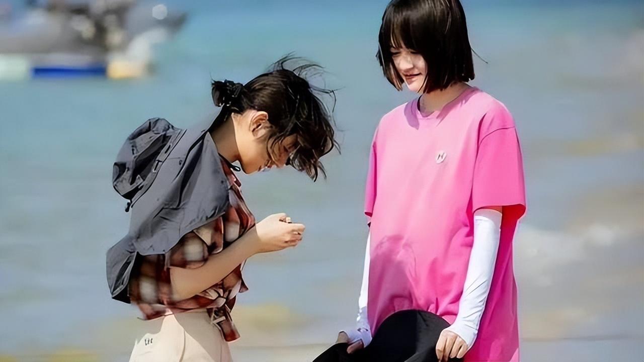 汪小菲|85后四小花旦洗牌！张子枫口碑下滑，赵今麦文淇上位，刘浩存垫底