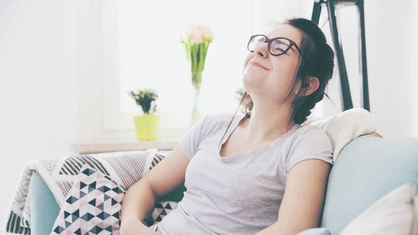 运动|女性经期感到不适，遵守这4个原则，或能帮你缓解，需了解