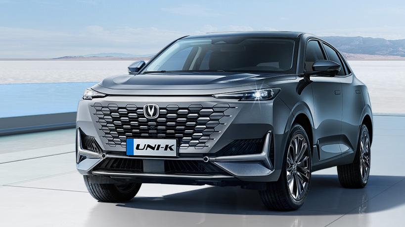 年终最值得期待的运动型SUV—欧尚X5PLUS正式开启预售