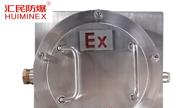 铝合金|防爆电气产品有哪些？
