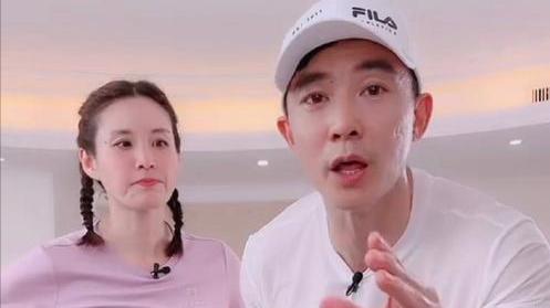 刘畊宏|上半年爆红的“网红”，温柔，温暖，接地气，博学哪个会更长久