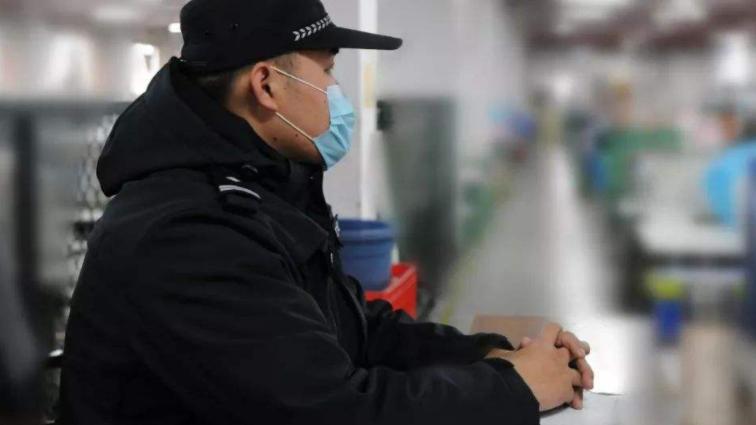 大学生|狱警岗位扩大招聘规模，入职门槛不高却时常缺人，内行人道破玄机
