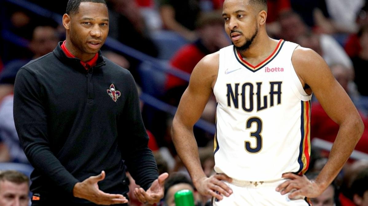 广州队|创造奇迹！鹈鹕成NBA25年首队！1胜12负开局仍进季后赛