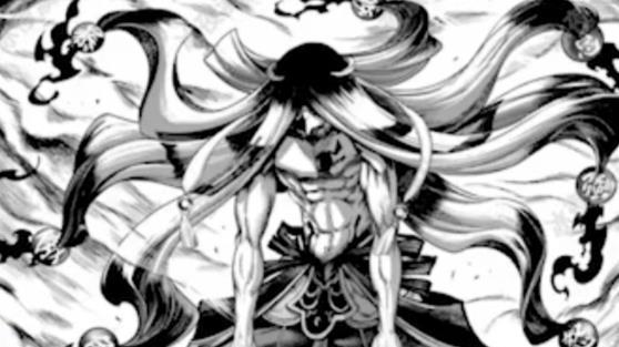 湿婆|终末的女武神－13位神明代表介绍