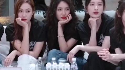 张天爱|王心凌队《有吗炒面》劲歌热舞，票数断崖式第一！