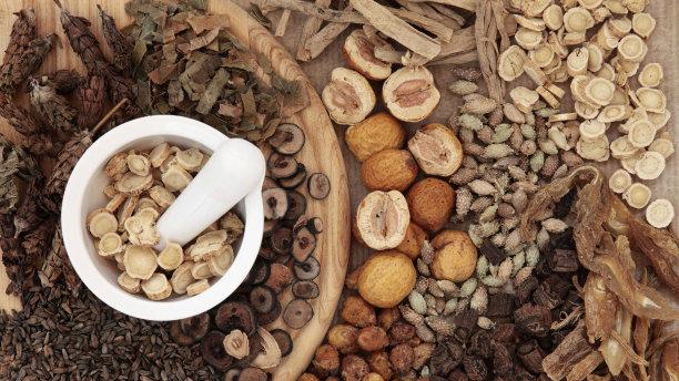 衰老|带你从中医角度认识五脏