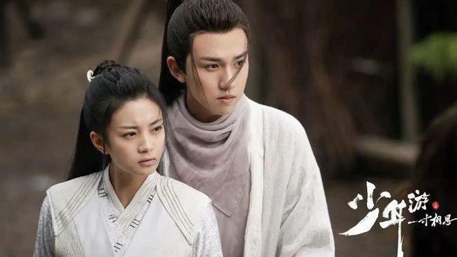 古装剧|近几年网上大火的6部古装剧，有颜值有演技，哪部让你百看不厌？