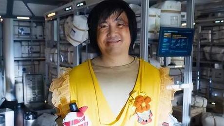 奥本海默|仅仅点映，票房破8000万！谁说中国人拍不出顶配科幻片