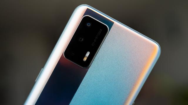 跑分|“等等党”的胜利！12+256GB+71万跑分，降至1699元