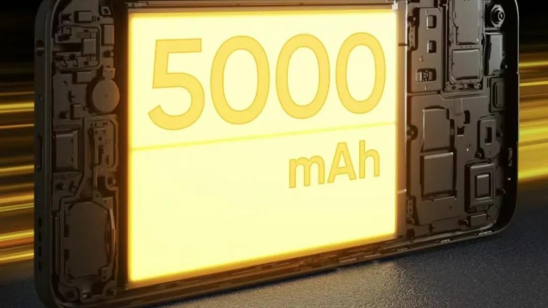 骁龙870|又一款2000以内的骁龙870手机要发布，搭载5000mAh电池+80W快充