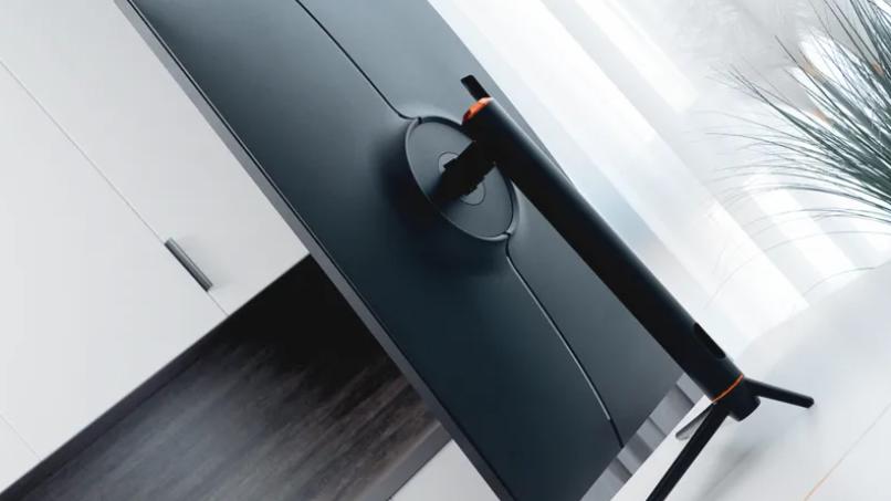 iPhone|莫比乌斯第一款高质量显示器，4K+144Hz的搭配，表现到底如何？