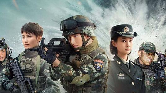 |《特战荣耀》接档《心居》后，收视率只到0.3左右，实属让人意外