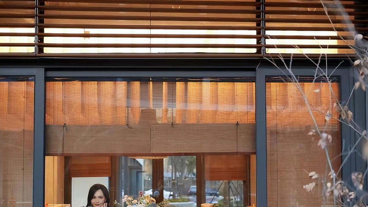 唐嫣|唐嫣资源一言难尽？正午阳光的配角希望不大，傻白甜剧本也没有了