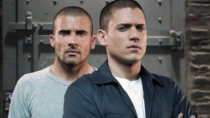 美剧|有史以来最顶级的10部高分美剧，每部都是当之无愧的业界巅峰之作