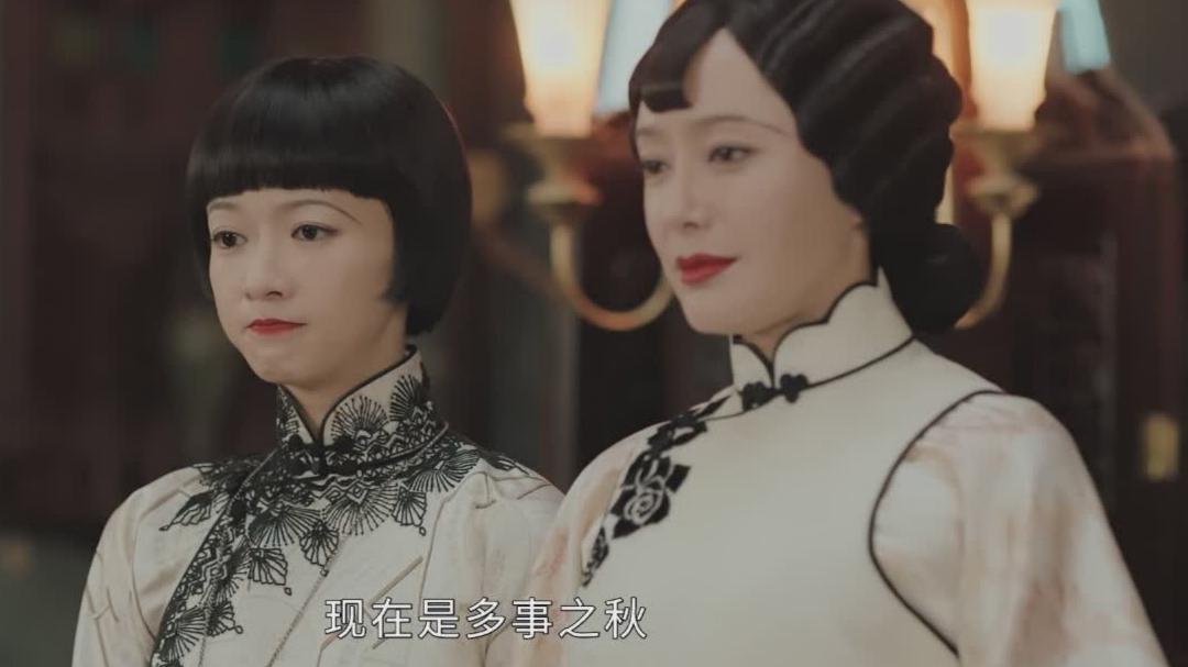 钟玉|读了《传家》原著才知，席维安为何说易钟灵不如娼妓高贵