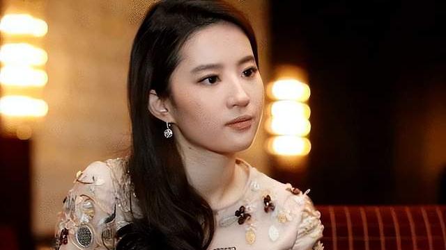 刘亦菲|嘉泽曝不想演高慧, 提苛刻要求想被拒, 刘亦菲的回复笑翻全场