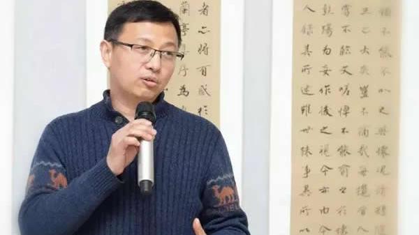 书法|李峰书法什么价格，李峰书法作品有没有收藏价值