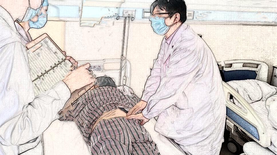 肝脏|手术不是你想做就能做，得看麻醉科怎么安排