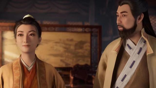 凡人修仙传|《凡人修仙传》金鼓原大决战，红拂抢着送菜，520后一刀就刀三个