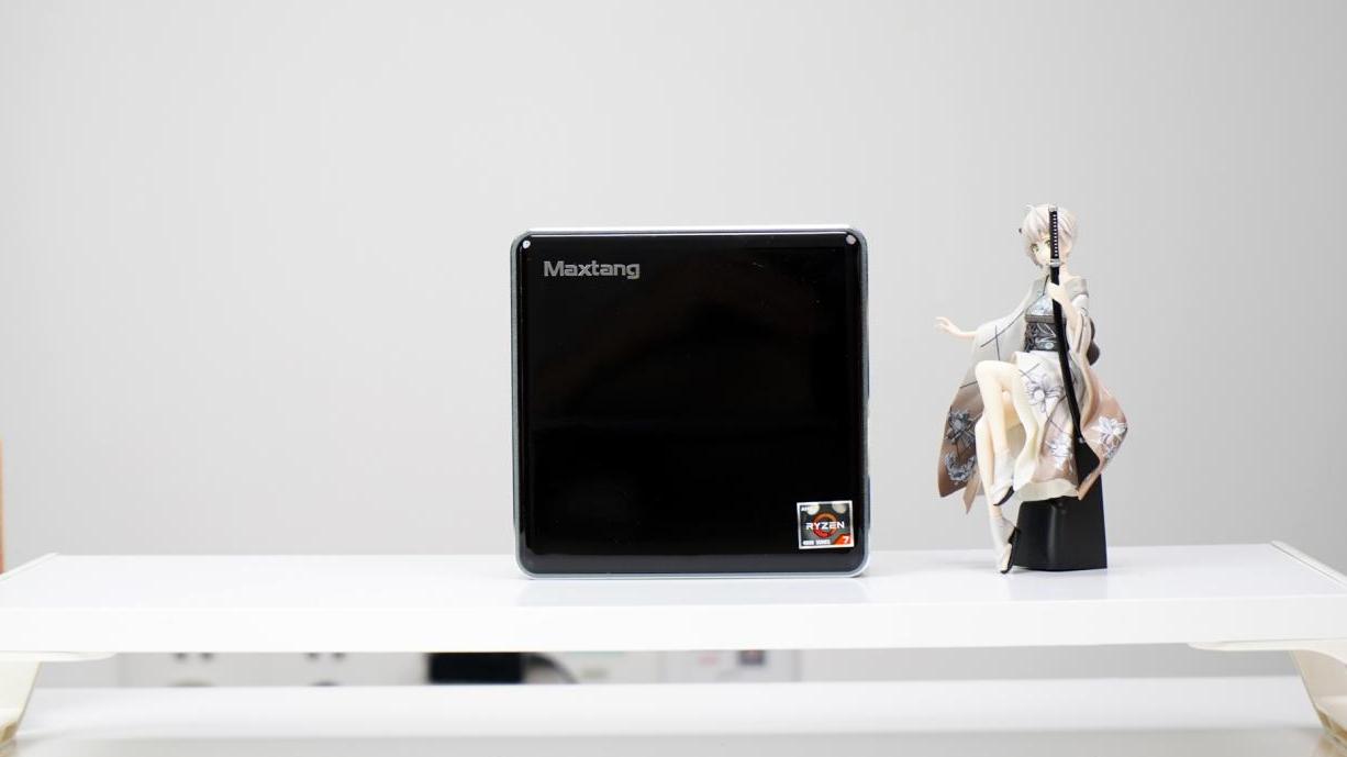 ssd|大唐NUC mini主机评测：小身材大能量，剪视频很轻松