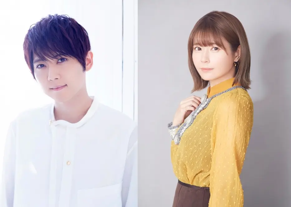 七大罪|声优竹达彩奈宣布怀上第一个孩子！梶裕贵当爸爸！“期待新生命的诞生! ”