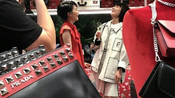 袁泉|被袁泉惊艳到了，换个造型就像换了张脸，硬是让颜值缺陷逆袭了！