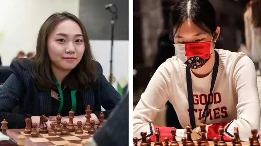 国际象棋|国际象棋四位顶级玩家，中国占据半壁江山，但仍有隐忧