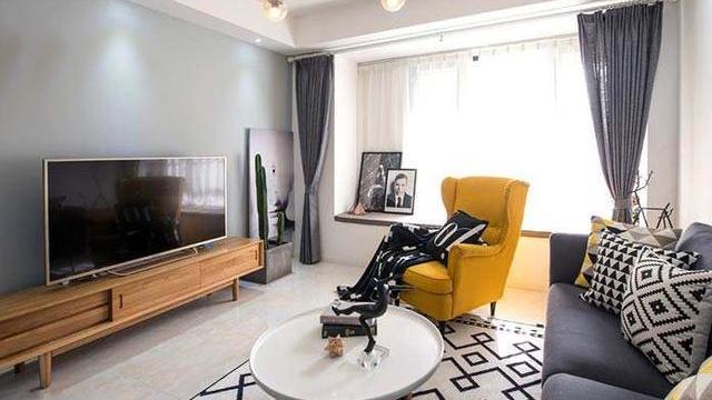 9个装修小技巧，能让小户型“越住越大”，学会了你就赚了