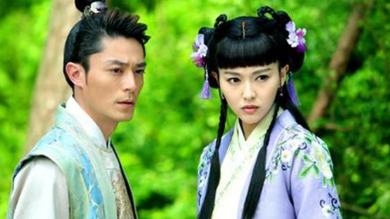 刘涛|4部先结婚后恋爱的古装剧，第一部堪称经典，你看过几部？