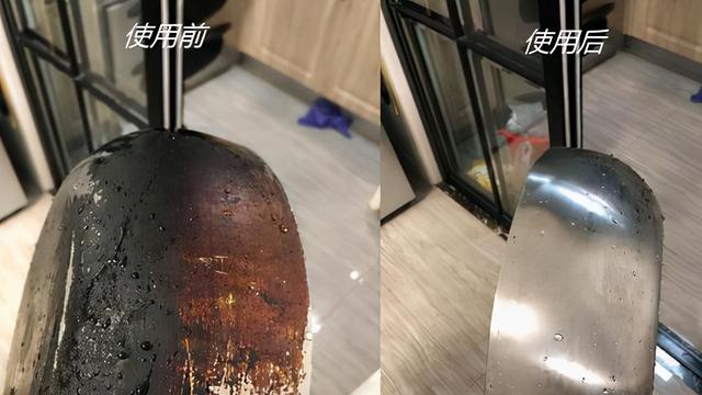 刚炒完菜的铁锅直接用水洗？很多人做错，难怪锅具发黑有铁锈