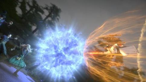 石昊|完美世界魔改遭吐槽，耗巨资建重瞳宫殿，青铜仙殿居然是不老山的