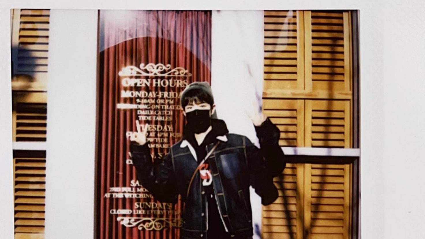 肖战|“封杀说”又来了！如今的肖战：不需要用主流活动“包装”正能量