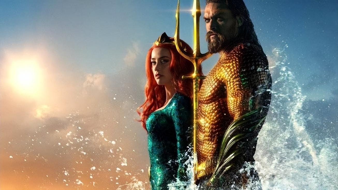 破产|代价太大！艾梅柏输掉官司已破产，海王2的十分钟戏份也没了