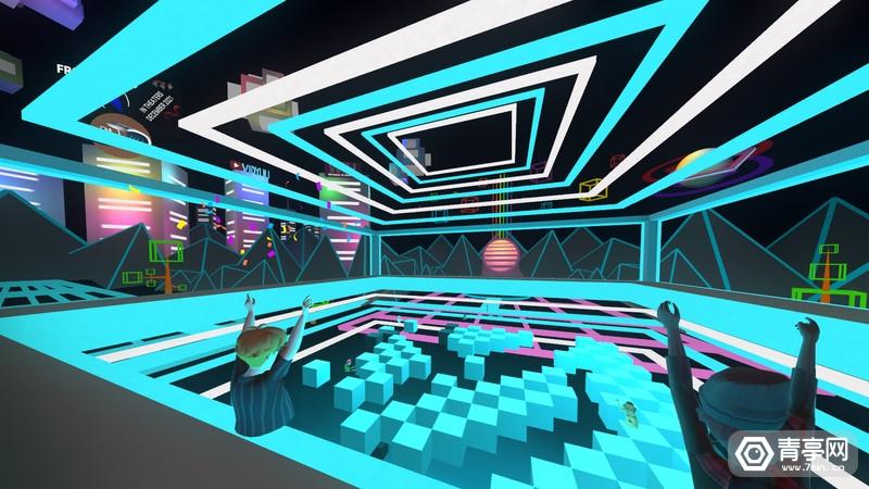 meta|Meta自家社交平台《Horizon》用户量达30万，3个月涨10倍