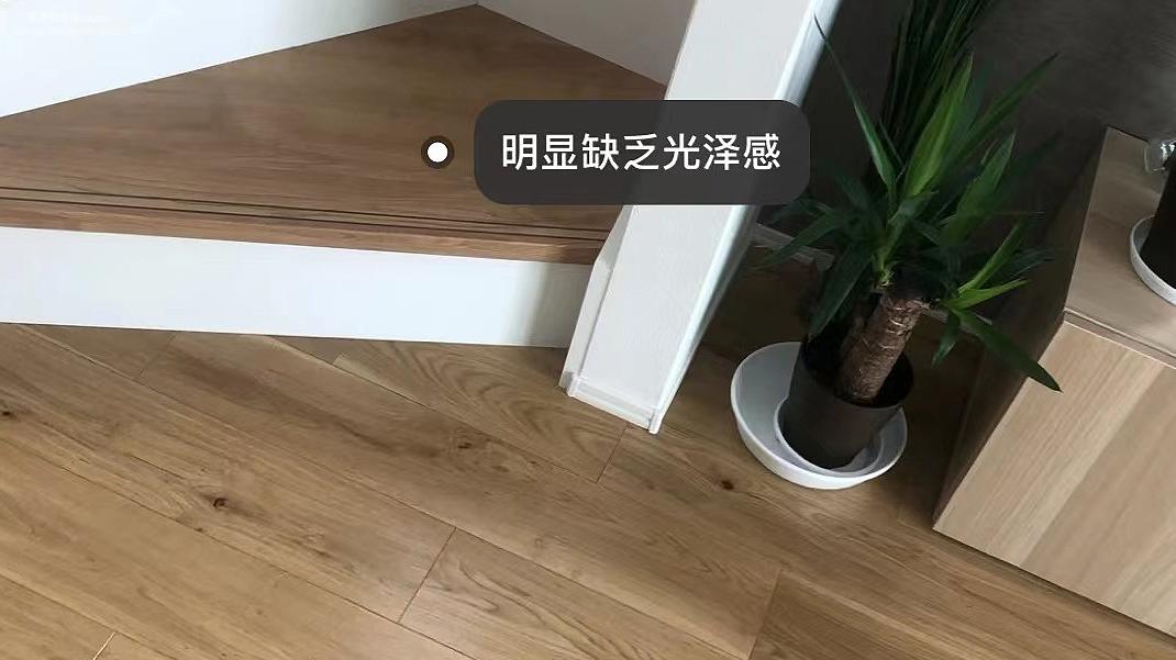 天天扫地，地板毛絮还很多？保洁教你几招，毛絮自动消失，真实用